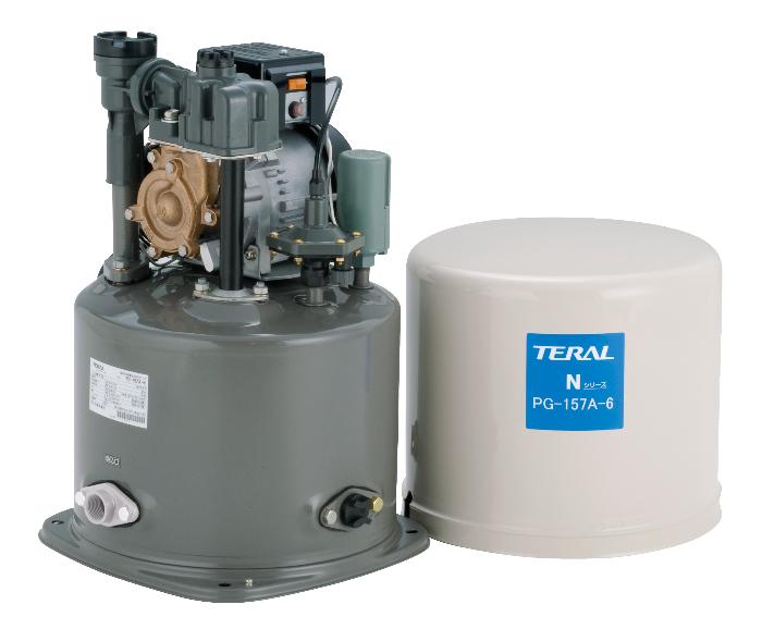 満足度100% 三相電機 水道加圧用タンクユニット 1000L型 50Hz TL100-2531AR ポンプ