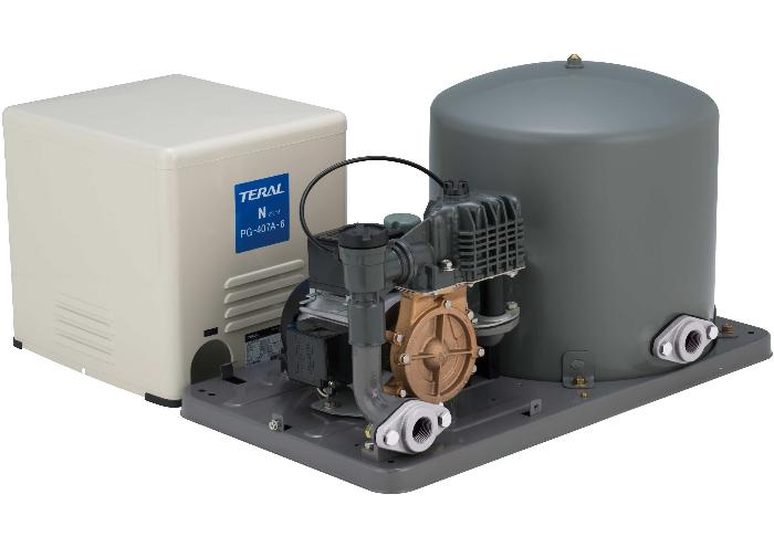 テラル多久株式会社｜家庭用ポンプ・機器組み込みポンプ｜佐賀県多久市