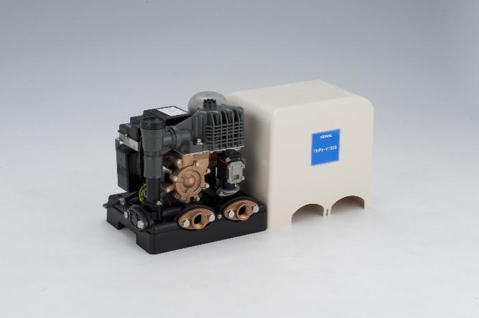TERAL THP6-V750S2浅井戸用インバーターポンプ 水道加圧装置 テラル THP6-V750S2 浅井戸・水道加圧装置用インバータポンプ