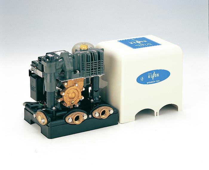 TERAL THP6-V750S2浅井戸用インバーターポンプ 水道加圧装置 TERAL THP6-V750S2浅井戸用インバーターポンプ 水道加圧装置 THP6