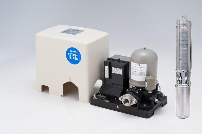 テラル多久株式会社｜家庭用ポンプ・機器組み込みポンプ｜佐賀県多久市